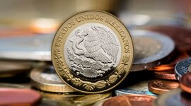 Timeline: LA HISTORIA DE LA ECONOMIA MEXICANA