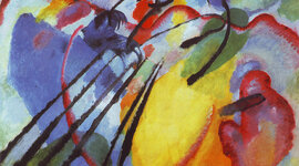 Timeline: Storia dell'arte classe 5^