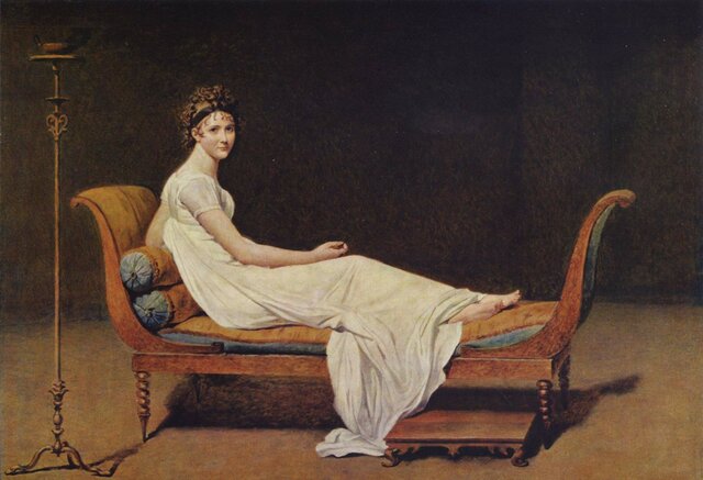 Jacques-Louis David