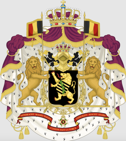 La Belgique devient une monarchie constitutionnelle