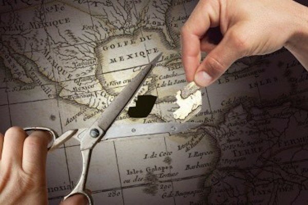 Paralización de la economía después de la independencia