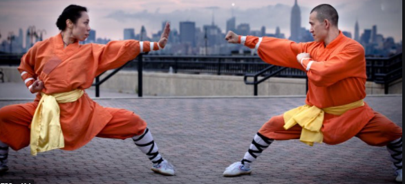 1000 TAI CHI ARTE MARCIAL