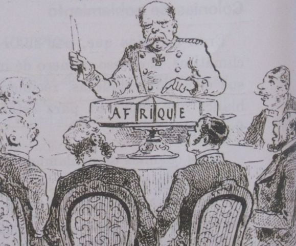 Conférence de Berlin