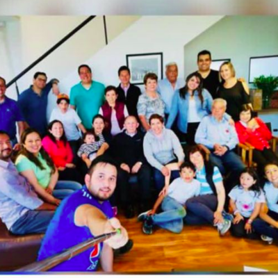 Timeline: TIME LINE WITH THE BEST FAMILY