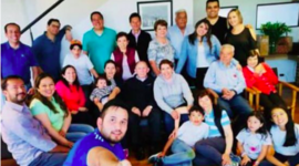 Timeline: TIME LINE WITH THE BEST FAMILY