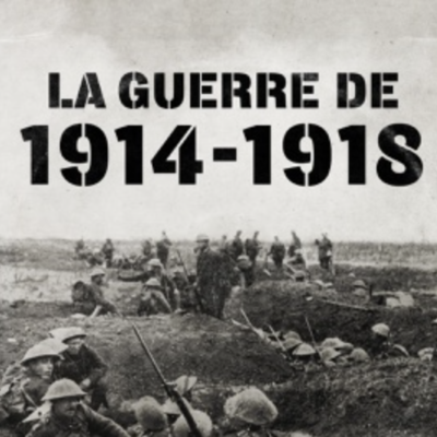Timeline: La première guerre mondiale