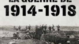 Timeline: La première guerre mondiale