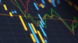 Timeline: Historia de la administración