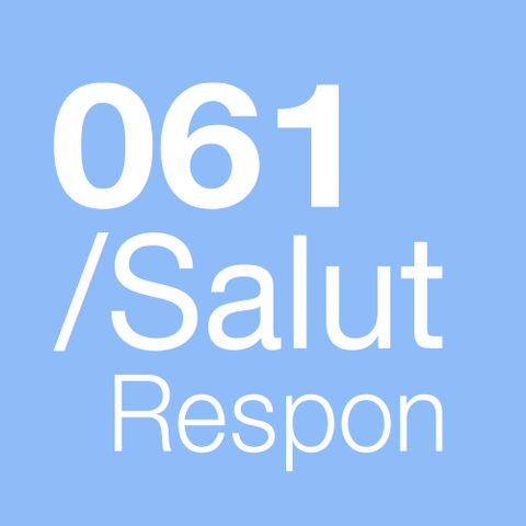 Es triplica la capacitat del 061 Salut Respon