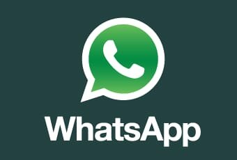 CRIAÇÃO DO WHATSAPP