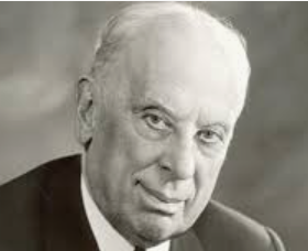 Alfred Sloan, de General Motors