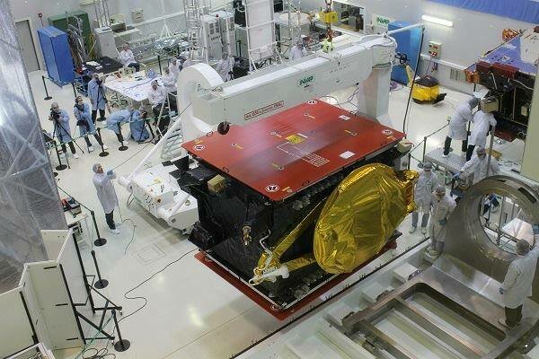 ARSAT-1