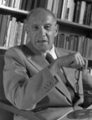 Peter F. Drucker