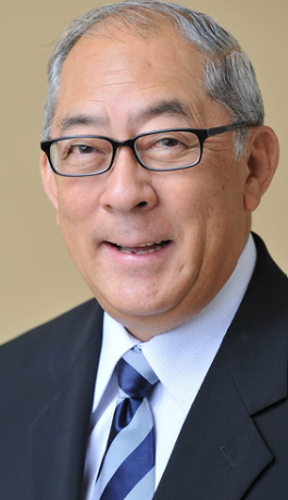 William Ouchi
