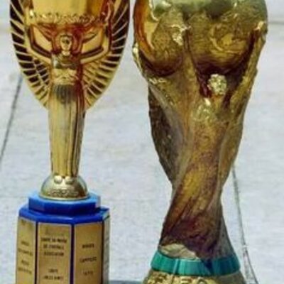 Timeline: el mundial de futbol