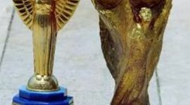 Timeline: el mundial de futbol