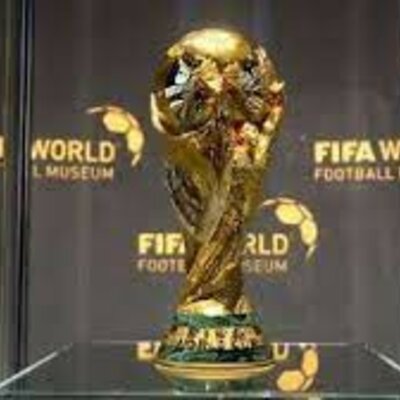 Timeline: copa del mundo