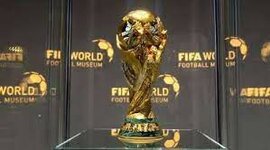 Timeline: copa del mundo