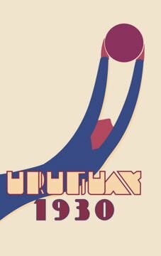 uruguay 1930