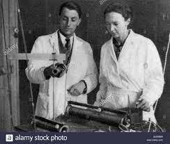 Radiactividad Artificial Siglo XX