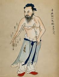 Ancient Chinese