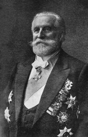 Ernst von Bergmann