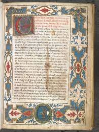 Se imprime Epistulae Ad Familiares