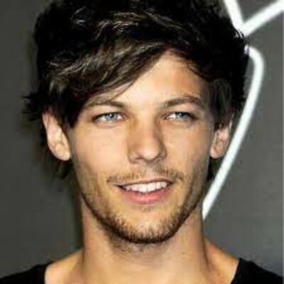 Timeline: Louis Tomlinson