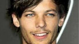 Timeline: Louis Tomlinson