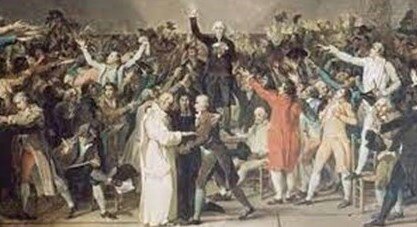 Revolución Francesa