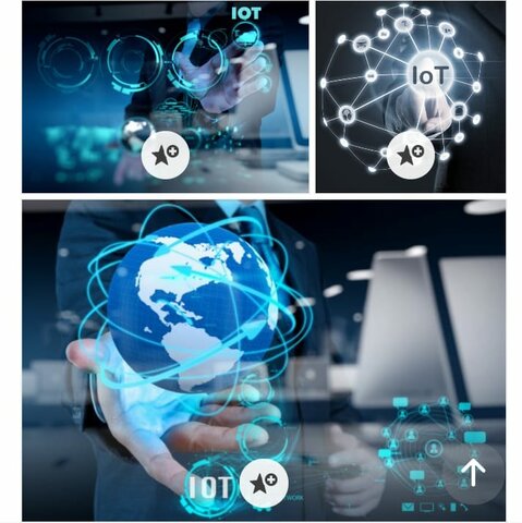 DISPOSITIVOS CONECTADOS À "INTERNET DAS COISAS"