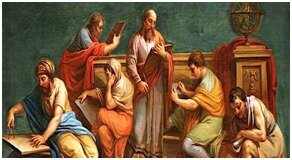 El inicio de la psicología en la filosofía: