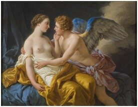 El inicio de la psicología en la filosofía: