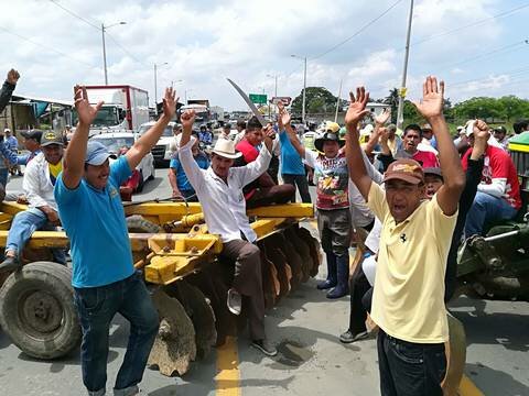 TEORÍA DE LA MOVILIZACIÓN DE RECURSOS