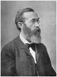 WILHELM WUND (16 de agosto de 1832)