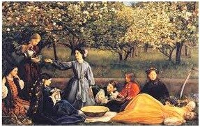 NATURALISMO (Francia hacia 1870)