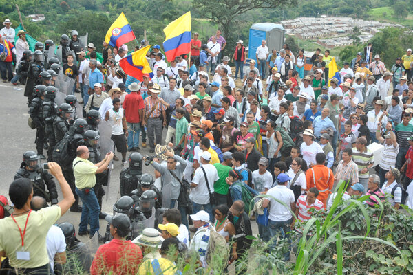 TEORÍA DE LOS PROCESOS POLÍTICOS /TPP) (CARDOZO Y SUÁREZ)