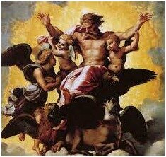 Crisis del SIGLO XVI