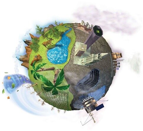 CIENCIAS BIOLÓGICAS (Siglo XIX)