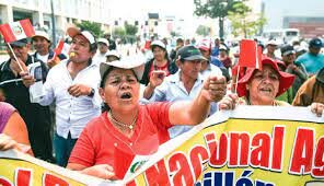 APROXIMACIÓN A LOS MOVIMIENTOS SOCIALES (GIDDENS)