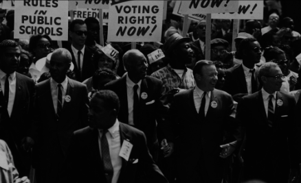 Civil Rights Movement