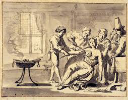 Rebirth of the Medical Field