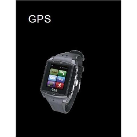 gps