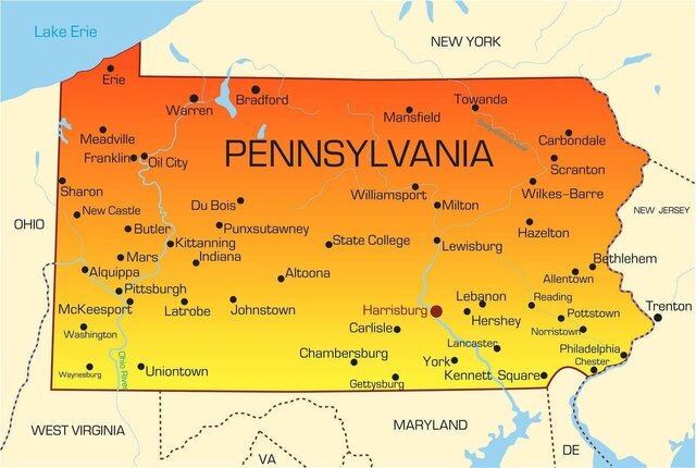 Pennsylvania Association for Retarded Citizens (PARC) v. Commonwealth of Pennsylvania