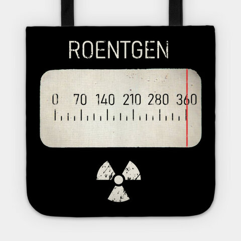 Magnitudes, unidades y limitación de dosis de radiación utilizadas