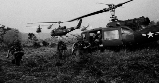 Vietnam War