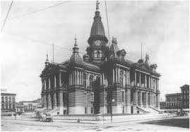 Charity OrganiZation Society (EEUU)