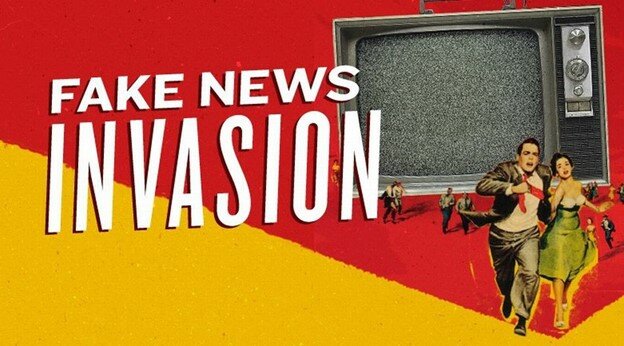 The Fake News Crisis: Misinformation Overload