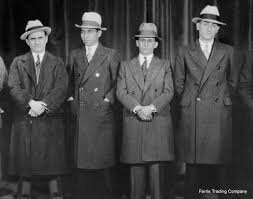 Lansky and the Mob Buy Cuban Strongman, Batista