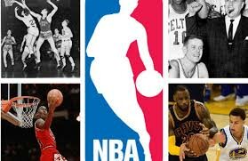 Creación de la NBA